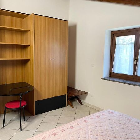 L'Angolo Di Leo Borgofranco d'Ivrea Extérieur photo