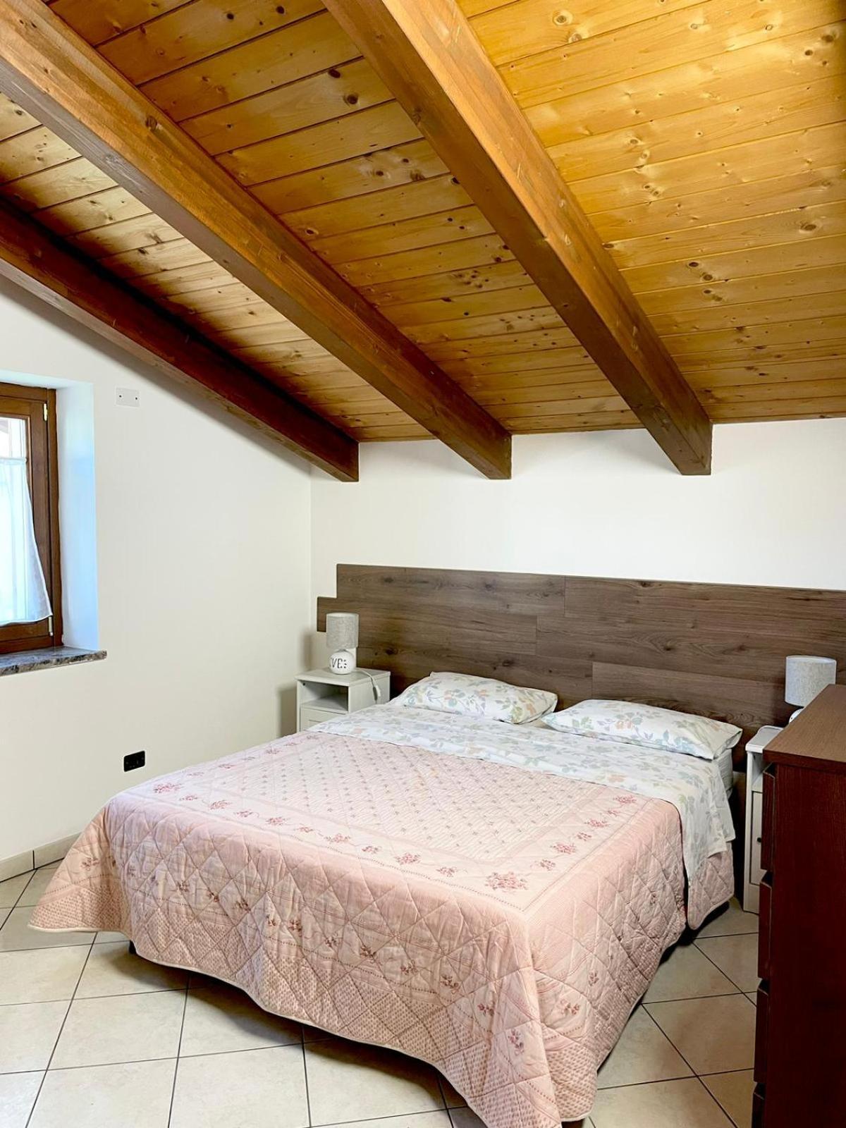 L'Angolo Di Leo Borgofranco d'Ivrea Extérieur photo